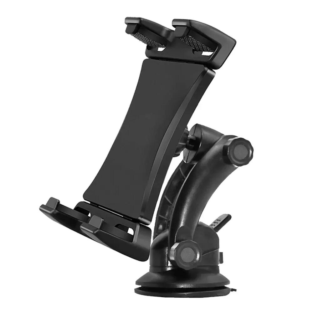 Premium Universal Tablet & Phone Holder with Suction Cup