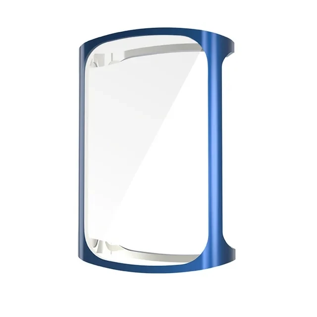 TPU Protective Screen Cover Shell for Fitbit Charge - Durable TPU Accessory