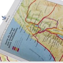  Holy Bible Lt Extragigant ARC Black Lateral Index 