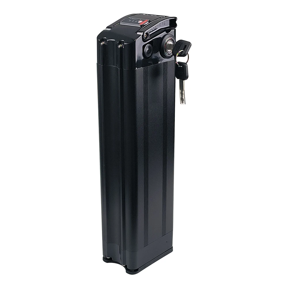 Velobeca 36V 48V 52V Lithium Lion Battery for Phylion XH37010J 13Ah