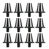 12Pcs Football Boot Studs for Adults Boy Girl Shoes Football Studs Replacement 2