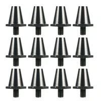 12Pcs Football Boot Studs for Adults Boy Girl Shoes Football Studs Replacement 2