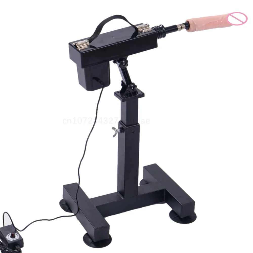 Sex Machine for Adults Bench Chair Furniture BDSM Bondage Gear Set Handcuffs Tools Erotic Sex Toys for Women Adults Games