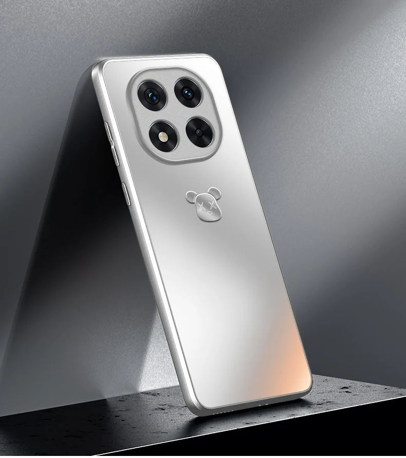 Matte Finish Phone Case - Sleek and Durable Design