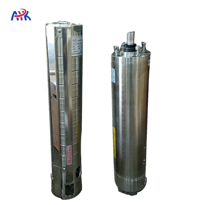 

SP Electric Water Submersible Pump