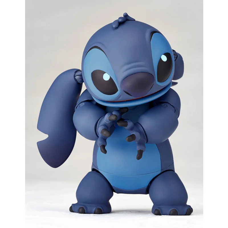 Stitch626 Deluxe 8-pin Lanyard Set - Stitch Experiment 626 (Red