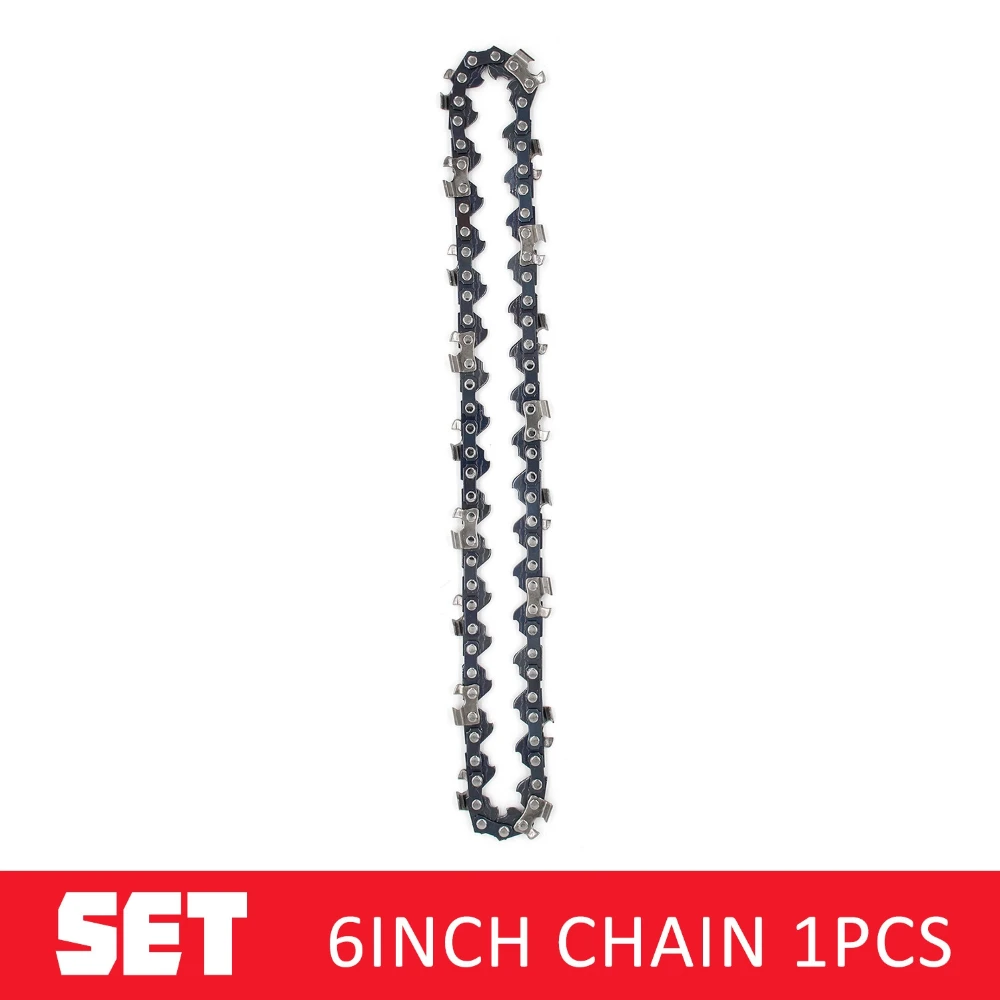 6 Inch Chainsaw Chain