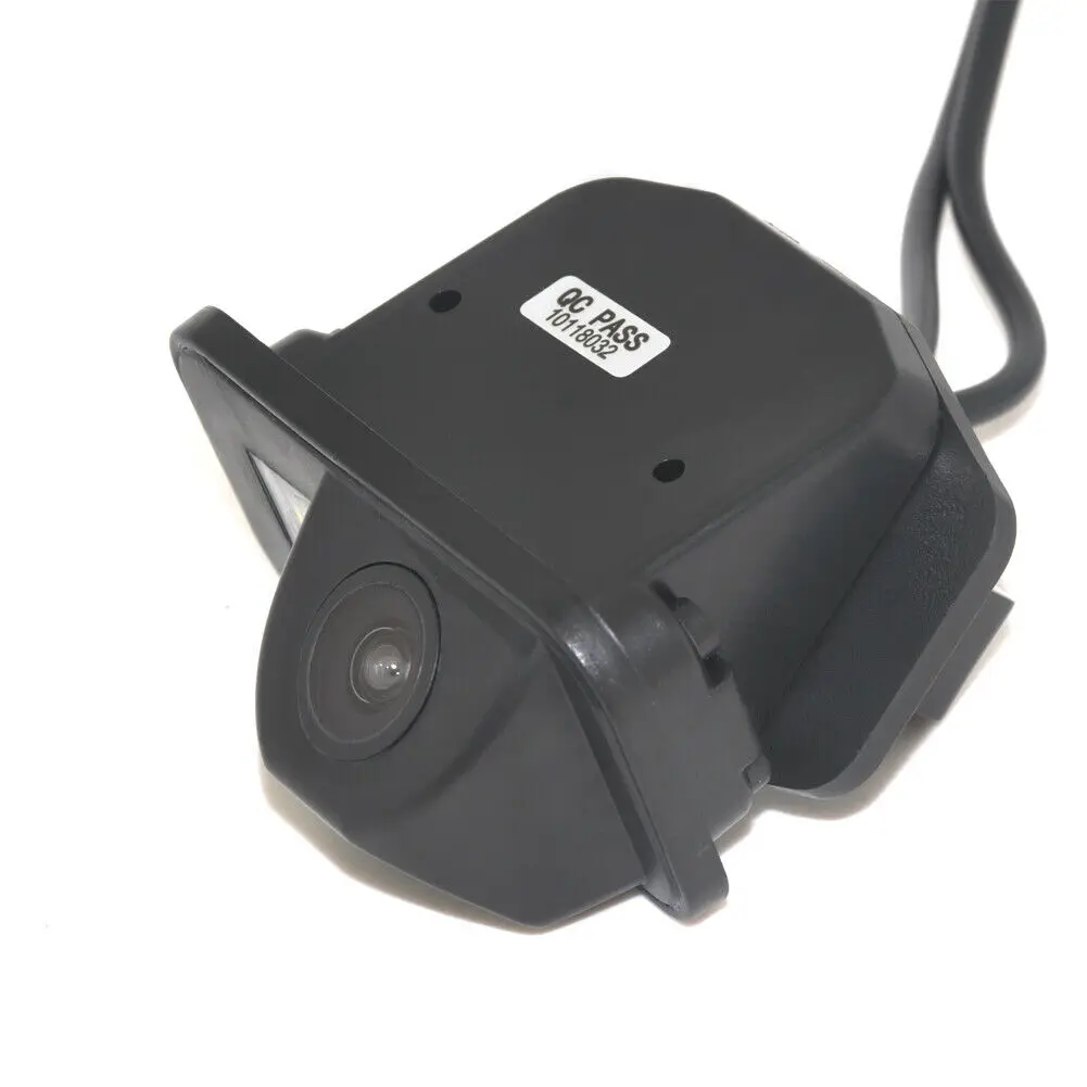 Car Rear View Camera Reverse Camera BackUp for Toyota Corolla Vios 2007-2011