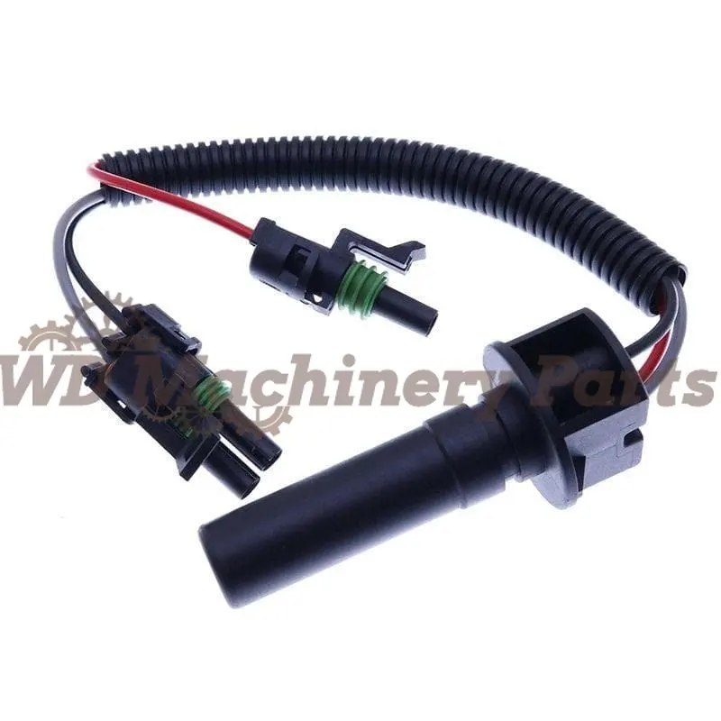 

RE295936 Speed Sensor for John Deere 1654 1854 2054 2104 6800 6810 6820 6830 6930 7210 7330 7430 7530 7630 7715 7930