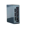Newest Fan Mini PC Alder Lake N100 Intel Core i7 1360P 1260P i5 12450H Palm Computer DP HDMI Type-C Windows11 LAN Office TV BOX 3