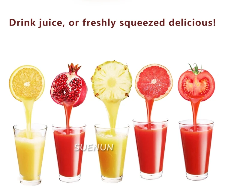 Suco De Romã, Espremedor De Limão Artefato