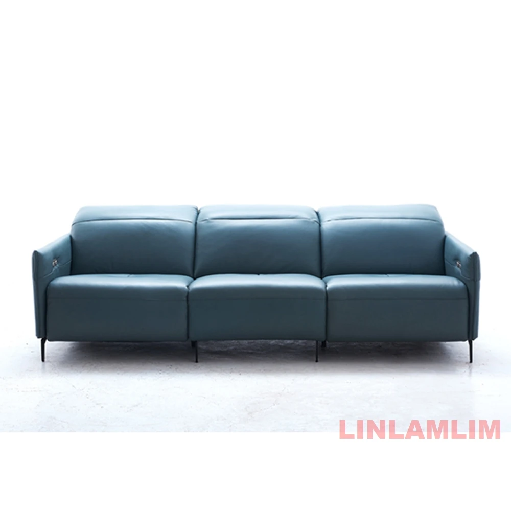 3 electric recliners