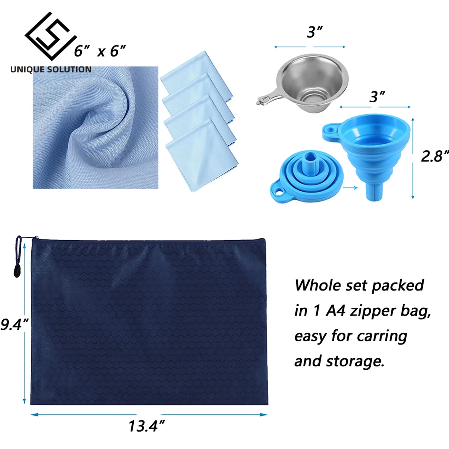 Resin 3D Print Cleaning Tool Kit - ChiTu Systems!