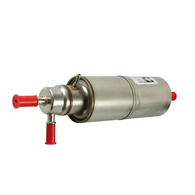 cars fuel filter for Merce engine M112 M113 M111 Merce W163 ML 320 ML 230 430 ML55 1634770501 Fuel cleaner