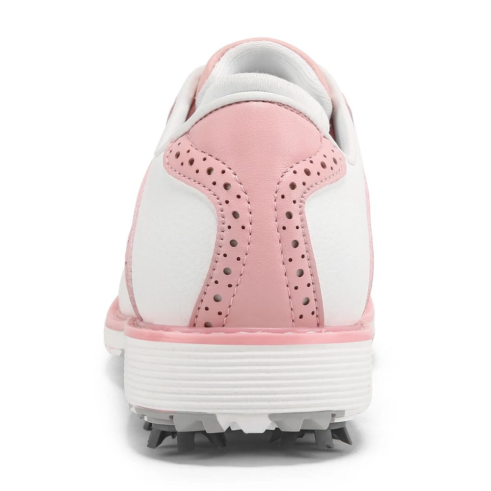 Luxury Golf Sneakers 3
