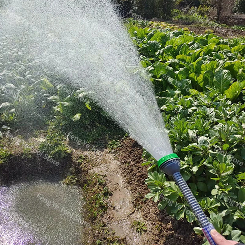 Griculture Atomizer Nozzle Home Garden Lawn Sprinkler Farm Vegetable Irrigation Spray Head Water Saving Irrigation System