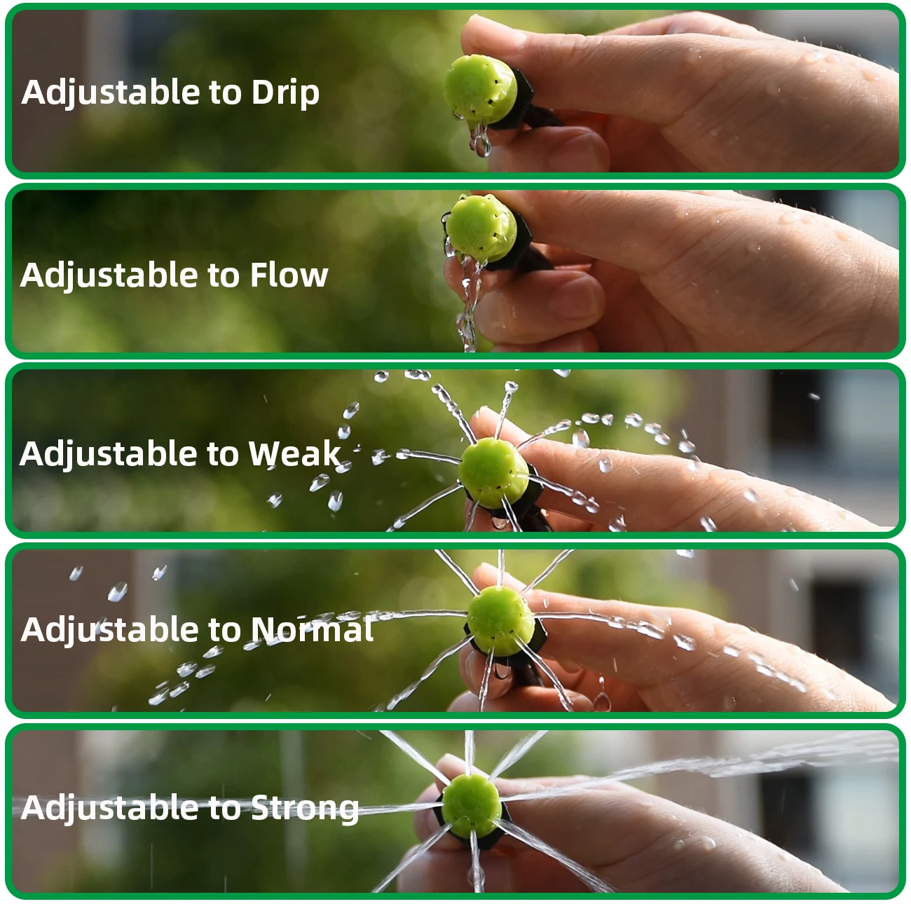 Рисунок 2 - Регулируемая капельница SPRYCLE
