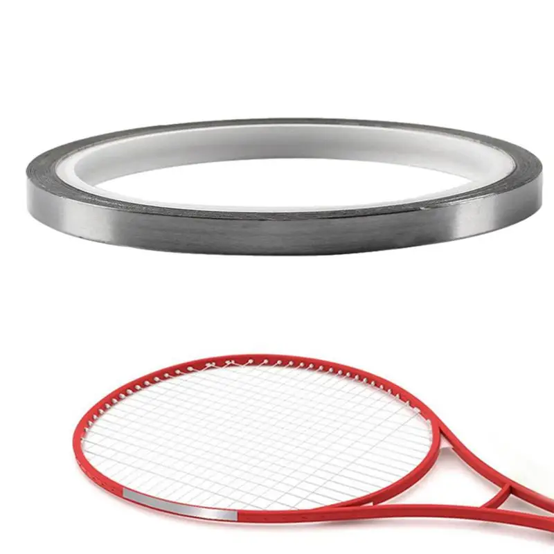 High-Density Lead Weights Golf Lead Tape Weight Self-Adhesion Wood Iron Putter Wedge Clubs Head Tennis Racket