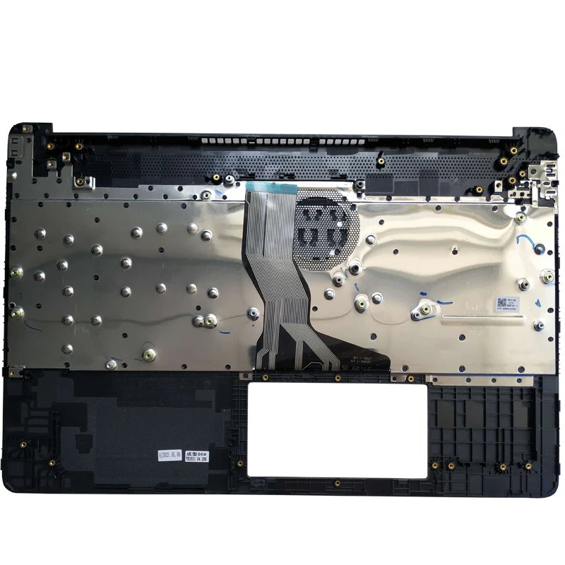 NEW for HP 15-DY 15T-DY 15-EF 15S-EQ 15s-FQ TPN-Q222 EA0P5002010 laptop LCD Back Cover/Front Bezel/Palmrest Upper/BOTTOM CASE