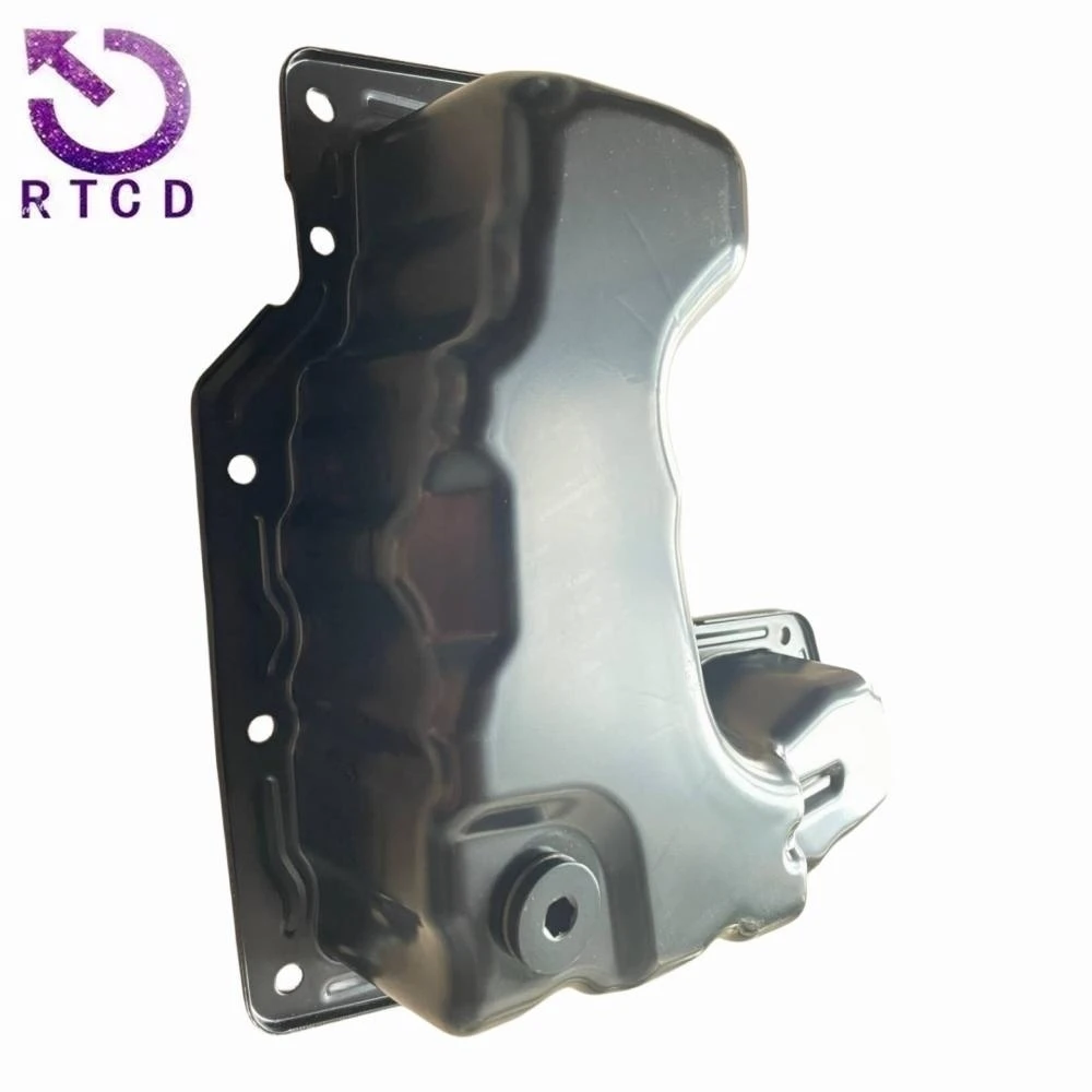 Original Engine Oil Pan 9802366780 For Peugeot 208 2008 308 408 3008 4008 Citroen C3 C4 DS3 DS4 1.2T