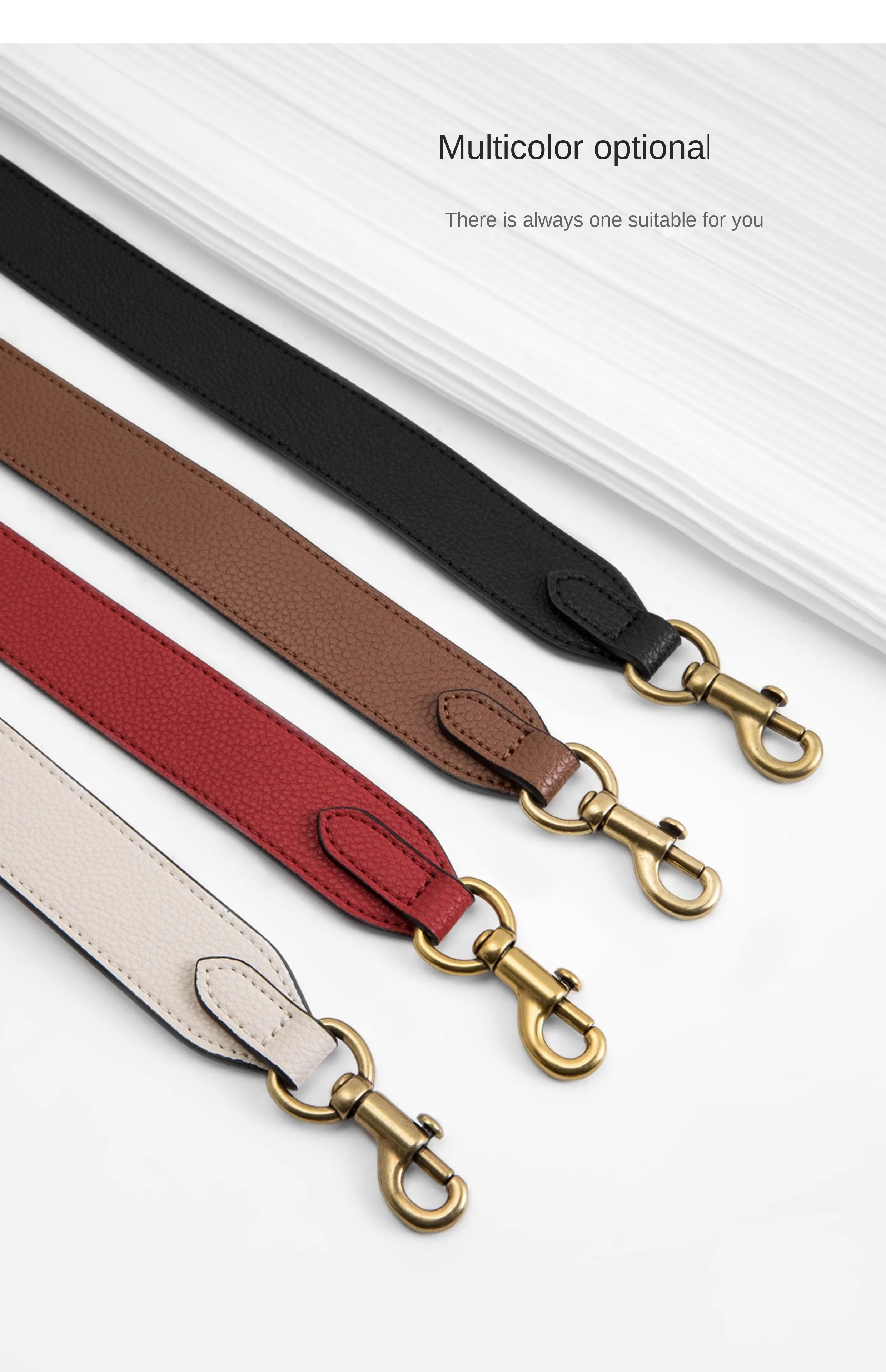 Bag Belt Accessories Straps For Coach Tabby26 Dionysus Bag Wide Shoulder Accessories Strap Crossbody Armpit Strap Bag Wide Strap
