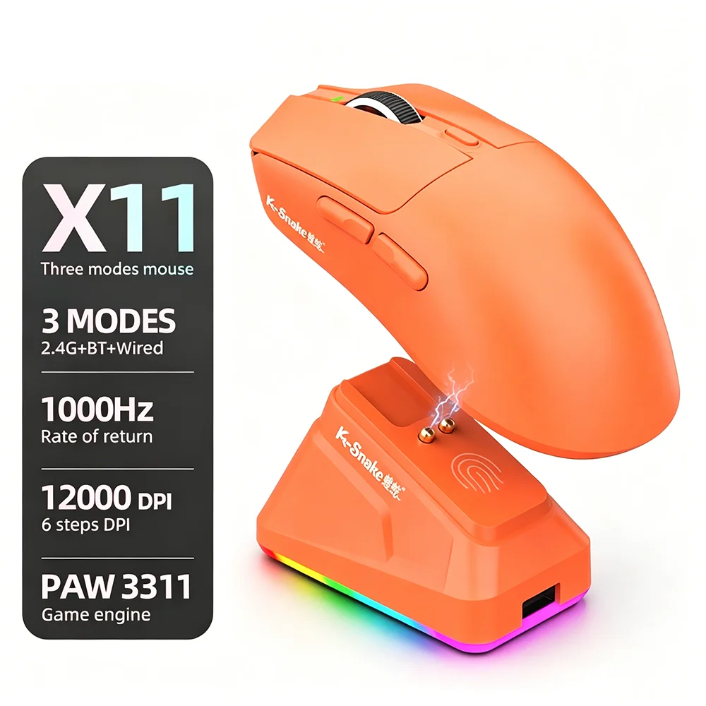 orange