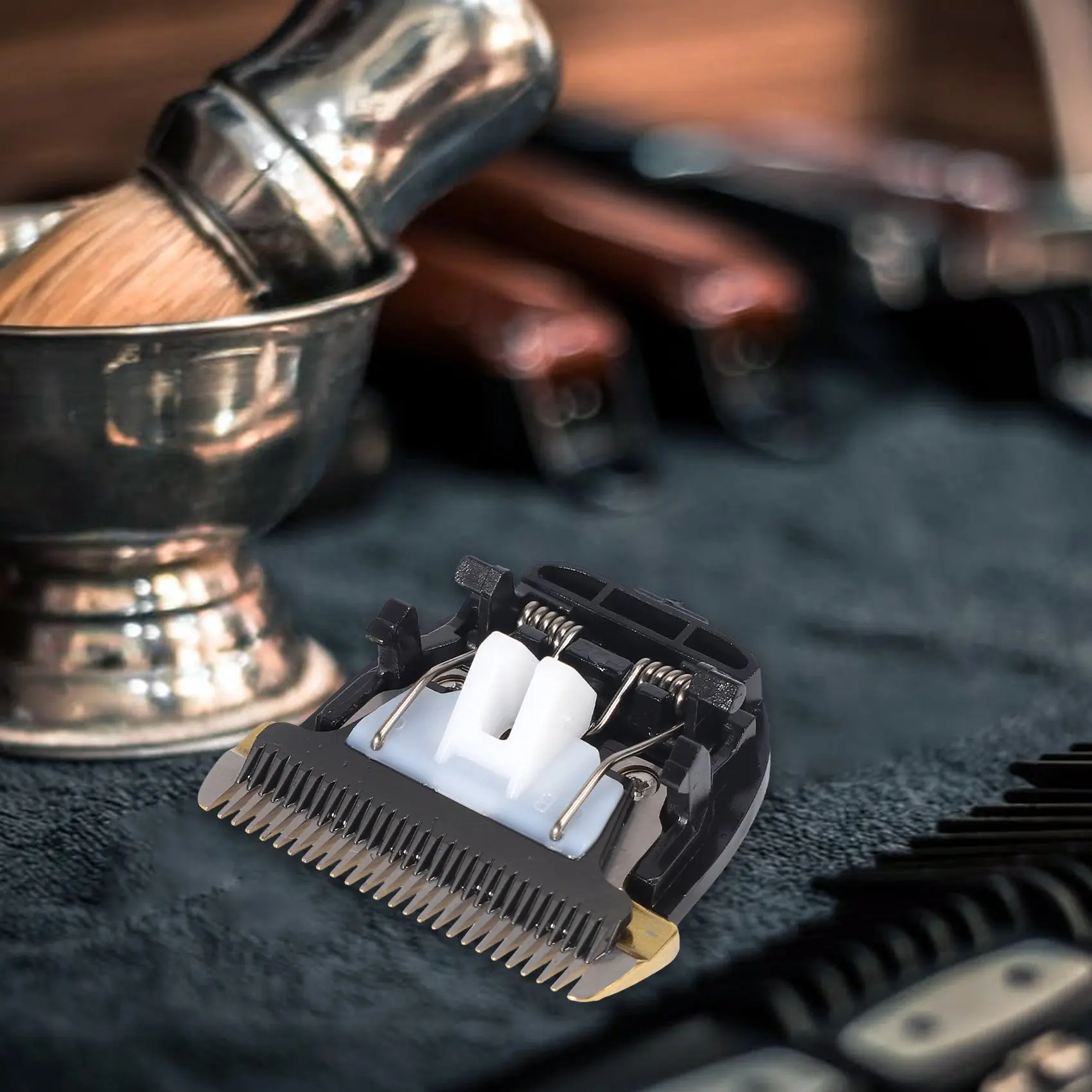 Lama Di Ricambio Per Accessorio Motore Principale Panasonic Er-Gp80,Er1611,1610,1511