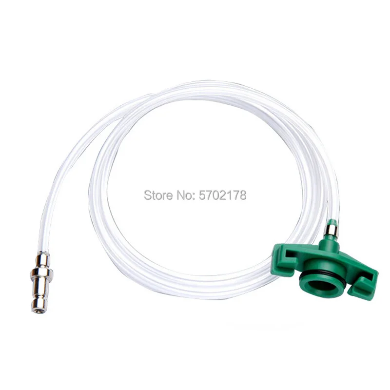 

High Quality Japan 5/10/30CC Glue Dispensing Syringe Adapter for Dispensing Machine