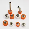 Press-In pom Ball Coolant Nozzles For CNC Lathes Toolholder Special Tooling VDI Holders CNC Lathe Tooling 1