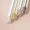 Attractive Dotting Pen Compact Studs Picker Reusable Automatic Bead Metal Charming Nail Art Rhinestones Picker for Home 2