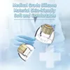 BGVP B11 Exquisite Silicone Earphone Eartips Oxygen-free Copper Liquid Silicone Ear Tips Skin-friendly Prevent Distortion 3