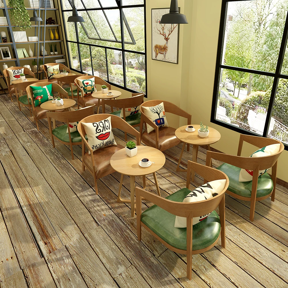 Рисунок 2 - Стол для переговоров и стул для