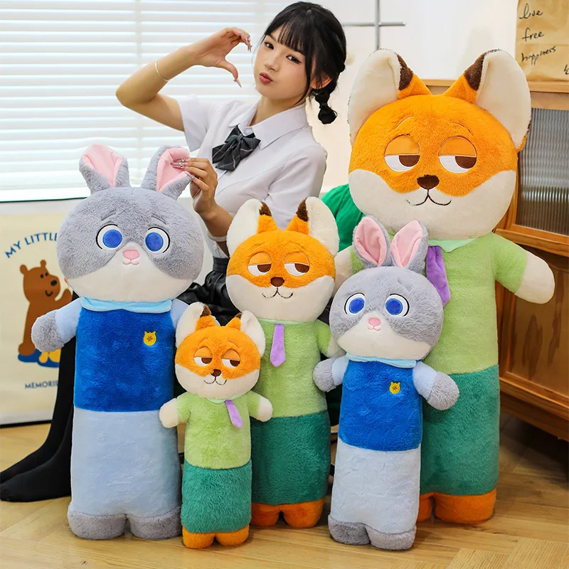S803723fc6b534373a0b31cca0fb74784q - Zootopia Merch