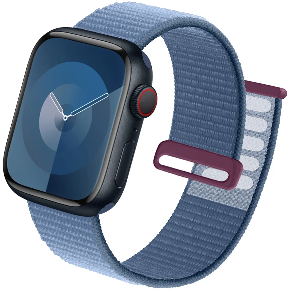 2-Pack Nylon Loop Strap