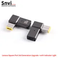 Lenovo Square Port