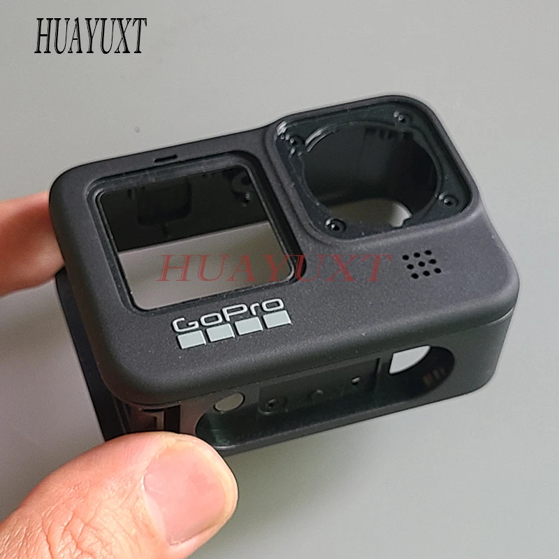 

Original Outer Frame Shell Cover Protective For Gopro Hero 9 Session Action Camera Repair part