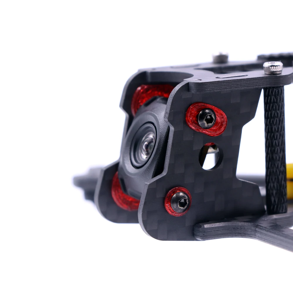 รูปสินค้า โดรนแข่งขัน RC Racing Drone ชุดอุปกรณ์ครบพร้อมบิน