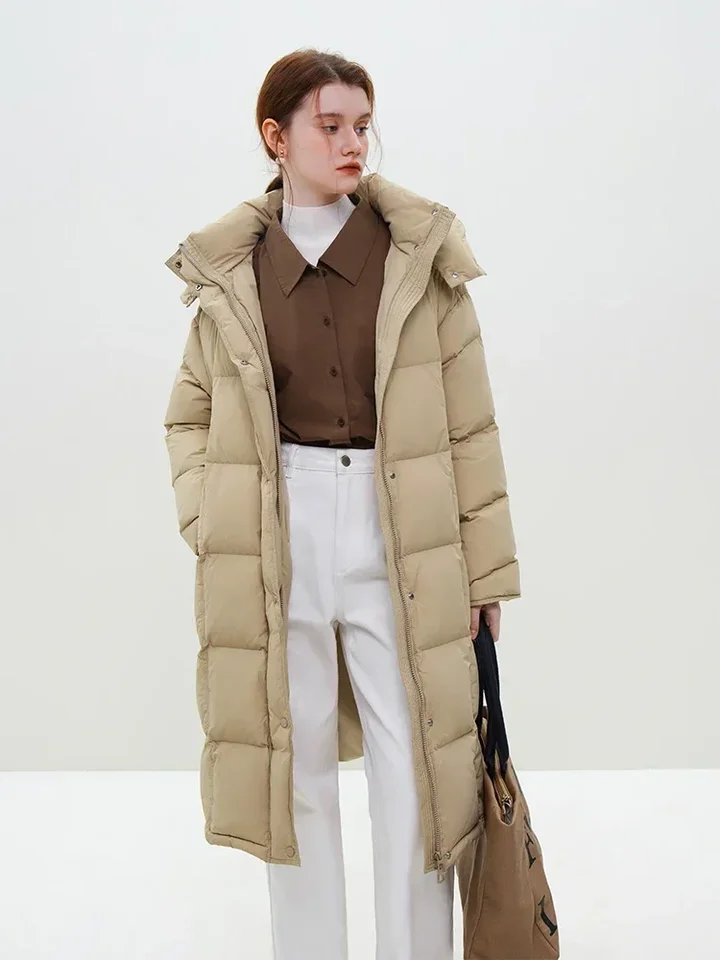 phenomenon hooded p-coat 2011aw