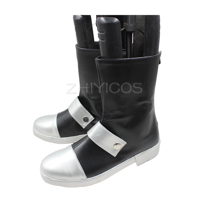 Anime Fate Stay Night Archer Emiya Shirou Cosplay Boots Halloween Props 3
