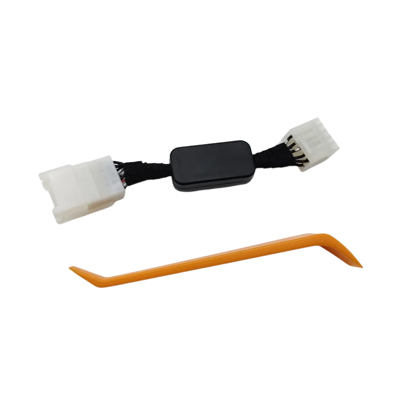Automatischer Stopp-Start-Motorsystem ausgeschlossener Steuersensor-Stecker-Kabel für Suzuki Ciaz Vitara LY SX4 S-Cross 2015–2023 – Detail 9