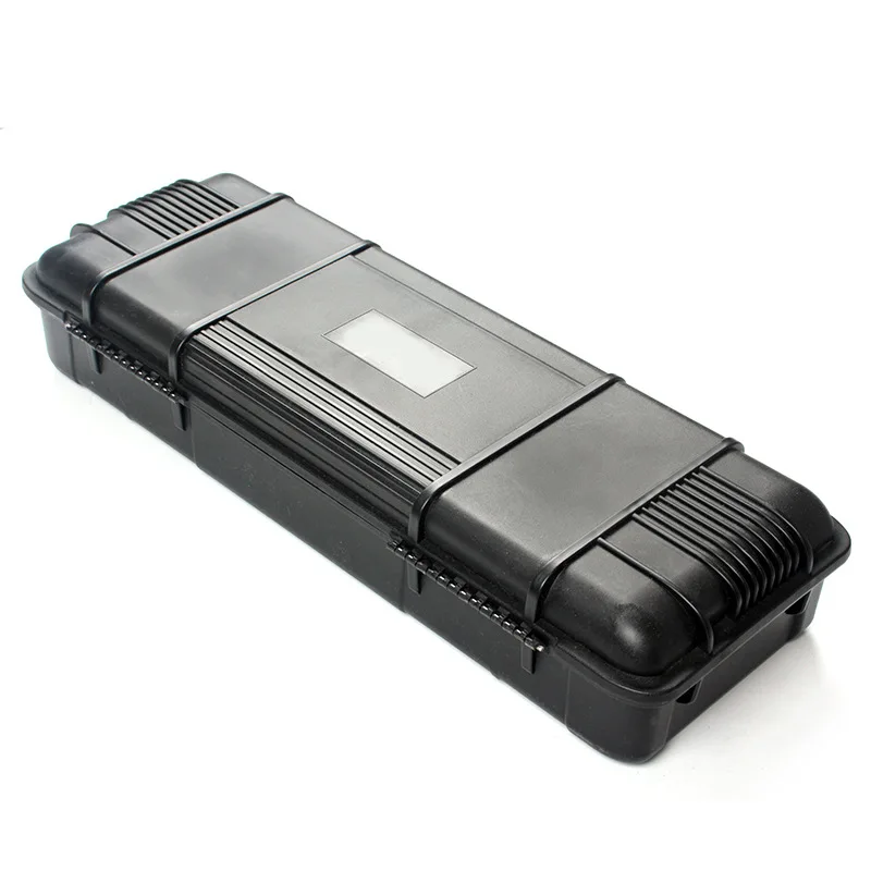 515x175x100mm Hunting Tool Box Waterproof Shockproof Instrument Rifle Airsoft Sight Seal Tool Storage Protection Organization 3