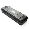 515x175x100mm Hunting Tool Box Waterproof Shockproof Instrument Rifle Airsoft Sight Seal Tool Storage Protection Organization 3