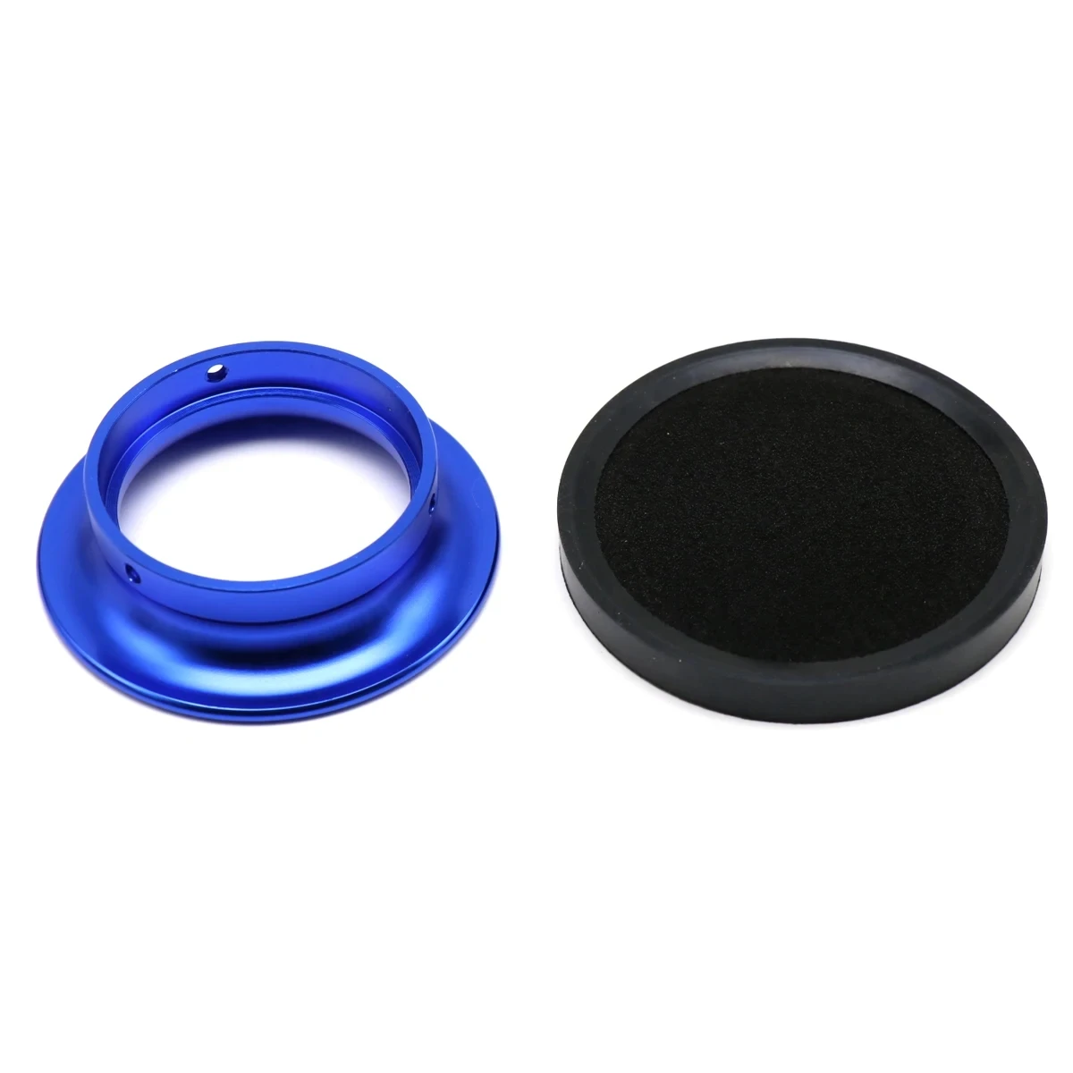50/55mm Motorcycle Carburetor Air Filter Trumpet For PWK 21 24 26 28 30 PE 28 30 Carburetor TM VM 32mm 34mm