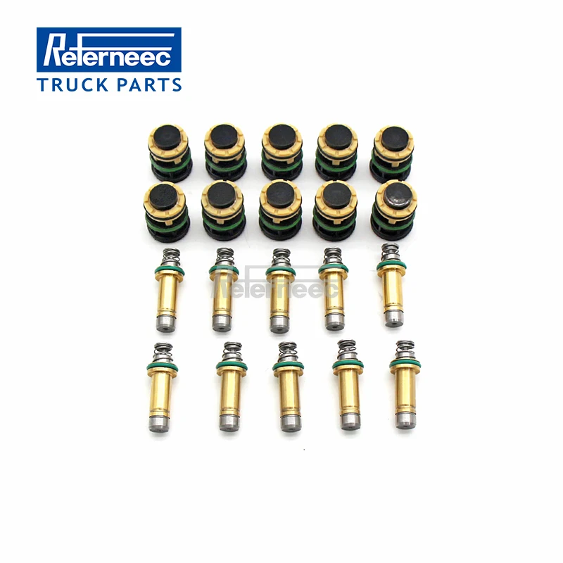 REFERNEEC Repair Kits for 4213550120 4213550150 4213550220 4213550230 4213550110