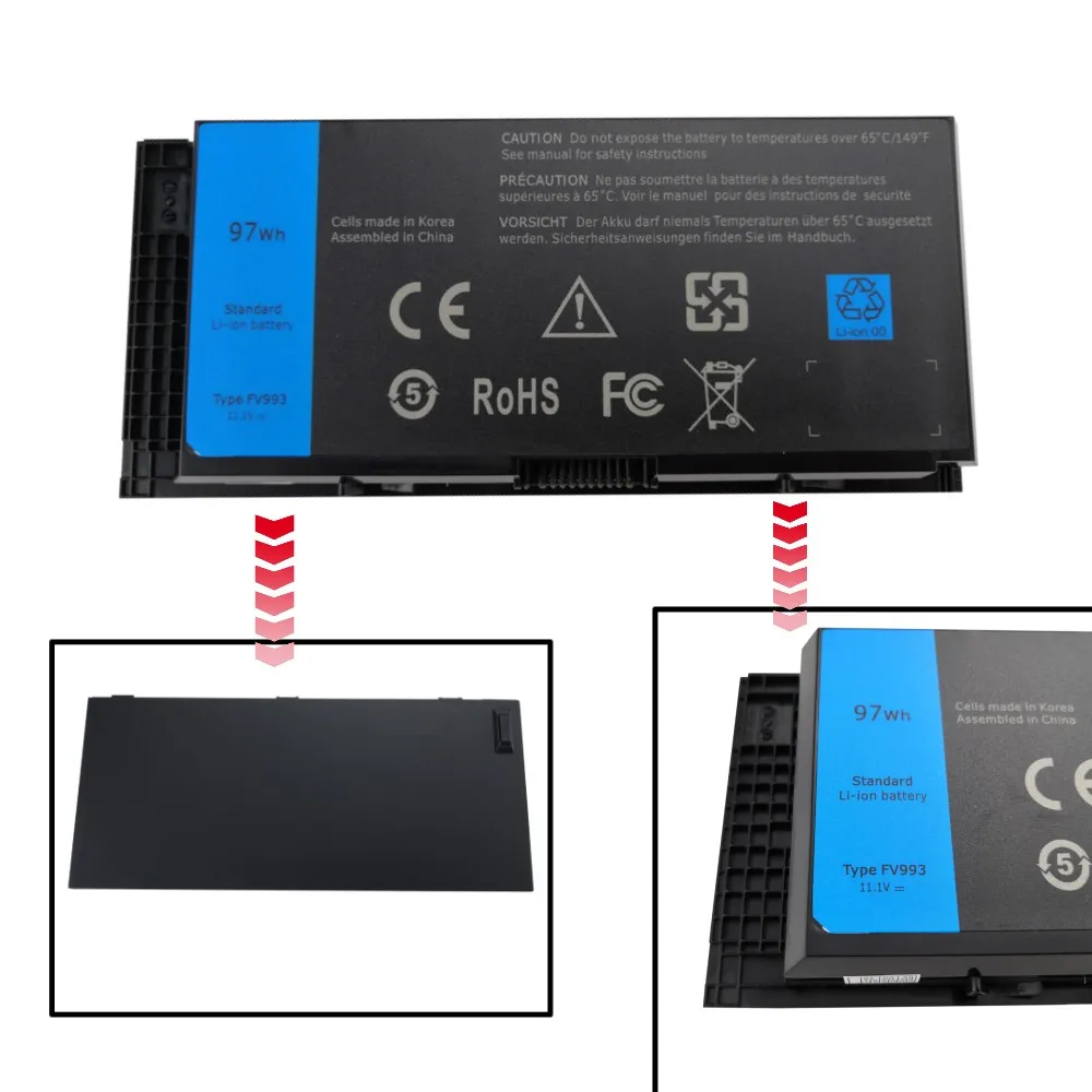 M6700, M6800, M4800, M4600, M4700, série FJ4W,
