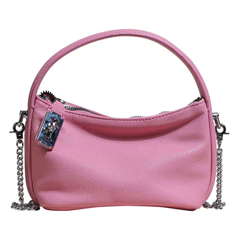 

2022 Fashion Casual bag designer luxury brand women tote bags lady shoulder bags PU leather handbag leather casual handbag