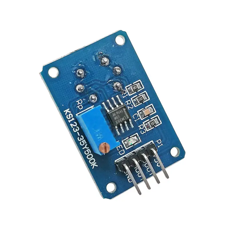 MQ135 MQ-135 Air Quality Sensor Hazardous Gas Detection Module For Arduino M2 PromotionHot New Arrival image 5