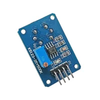 MQ-135 Air Quality Sensor Hazardous Gas Detection Module 5
