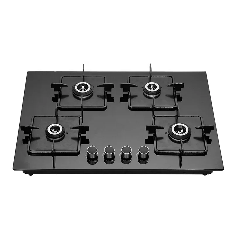 Manufacturer Gas Appliance Top Selling Gas Stove For Asia