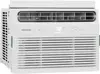 New FHWC054TE1 Window Air Conditioner, 2024 5,000 BTU Electronic Controls, White 2